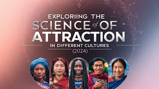 The Science of Attraction Explained | Why We Find Each Other Irresistible