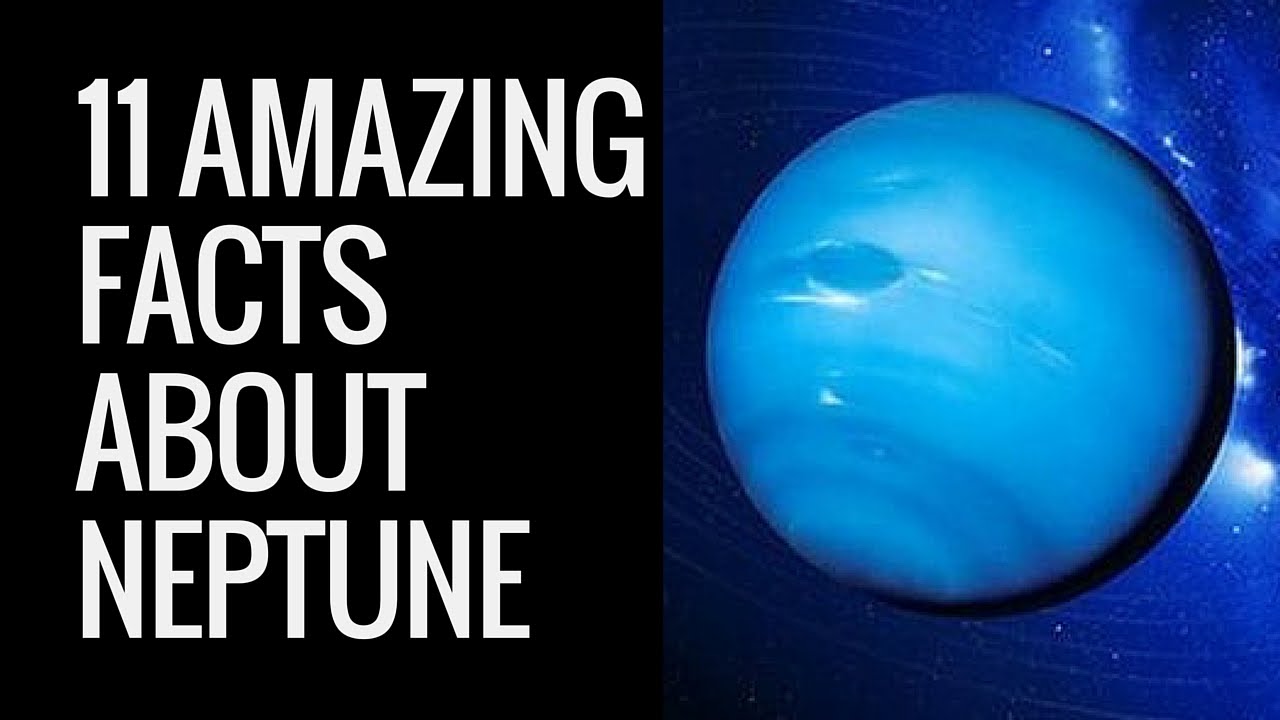 Neptune Facts Planet Neptune Neptune For Kids