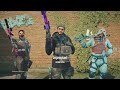 acting like a bot then top fragging rainbow six siege