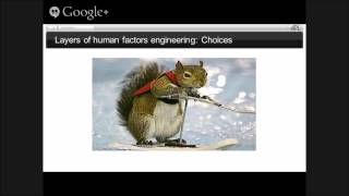 2014 Oct 15 - JHU Human Systems Engineering Program (HD Upload)