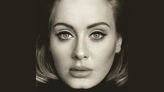 Adele - When We Were Young