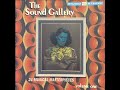 THE SOUND GALLERY