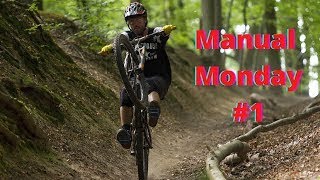 Manual Monday | Best Manuals Compilation