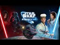 A great pinball machine for Star Wars fans !! Star Wars Pinball VR [Quest 2 / SteamVR / PSVR]