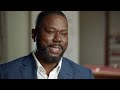 How Being Adopted Motivated Ricky Watters  NFL Films Presents