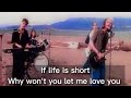 The Moffatts-If Life is So Short (Music Video and Lyrics)