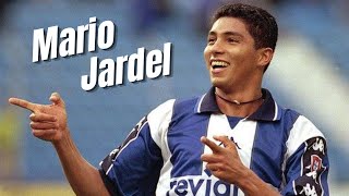 Golos de Mário Jardel no F.C.Porto  (Bruno Alves 82)