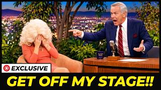 The 9 Most HIGH Guests Johnny Carson Ever Faced