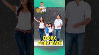 Редкое явление в Океане!