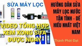 CHÚ Ý - ĐÂY LÀ VIDEO TỔNG HỢP : 