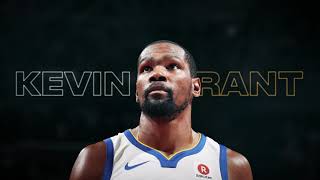 Welcome Back to The Bay, Kevin Durant!