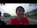 34歳の初マラソン 湘南国際マラソンを走る！ 8th shonan international marathon 2013.11.3