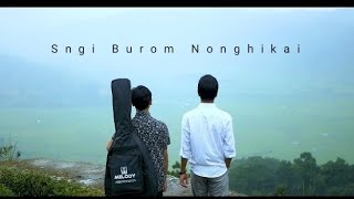 Sngi Burom Nonghikai (Official Music Video) ft. Samuel, Nibiang