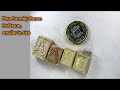 Wat Paknam Collection- Part1 (Rare Powder Amulets)