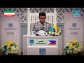 Alhafidh: MUZAHER SUWEB BITO (top 3) Dubai international Qur'an Competition