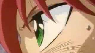 Hiei's Love Song to Kurama