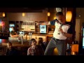 Gerry Dee (Mr.D) Dancing on Bar