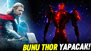 THOR GÖKSEL VARLIKLARI İŞTE BÖYLE YENECEK! Marvel What If...? 3. Sezon 2. Bölüm İnceleme