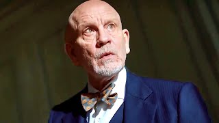 COMPLÈTEMENT CRAMÉ ! Bande Annonce (2023) John Malkovich