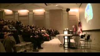 Tribute Video for Dr. William Feindel