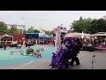 lion dance guangdong university students lion dance championship 广东建设职业技术学院醒狮队 舞狮表演 传统龙狮文化