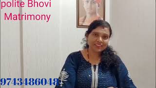 BHOVI Matrimony, CEO ಜೊತೆಗೆ ಮಾತುಕತೆ