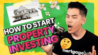 NZ Property investing basics - 6 Steps to get started in 2023
