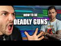 How to Make UPTEMPO Like DEADLY GUNS