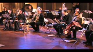 Soundpainting: Anthony Braxton \u0026 Walter Thompson Suite of Six Live Compositions - #1