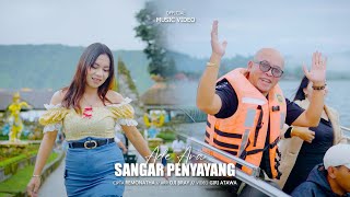 ADE ARA -  SANGAR PENYAYANG || OFFICIAL MUSIC VIDEO