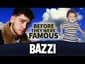 BAZZI | Before They Were Famous | Cosmic | Biography