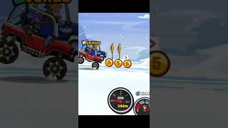 Collapse of Order - Hill Climb Racing 2 | New Event || #racing #venusgameplay #gameplay #shorts