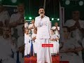 സാദിക്കലി തങ്ങളുടെ മധുരമാർന്ന ഗാനാലാപനം election song udf song