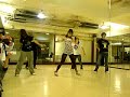 2010.02.19 @merrymonarc 印度 hiphop