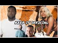 Keep It Official OTM ZAY ft Forty - Ralo fans Threaten Zay, Adam 22 & Sharp Beef, Diddy's mom speaks