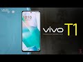 Vivo T1 Price, Official Look, Design, Camera, Specifications, 12GB RAM, Features, and Sale Details