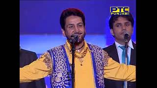 Gurdas Maan's Best LIVE Performance from 2014: Relive the Magic of His Iconic Songs || PTC Punjabi