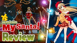 A Holly Jolly Anime Christmas - Itsudatte My Santa! Review