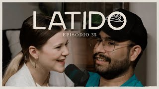 Latido Podcast - Episodio 35 - La Evolución Del Amor
