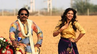 Junga Malayalam Dubbed Movie | Vijay Sethupathi