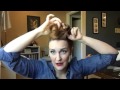 Rosie the Riveter costume tips