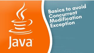 Concurrent Modification Exception solution(s)