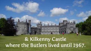 A Short History of the Butlers in Ireland