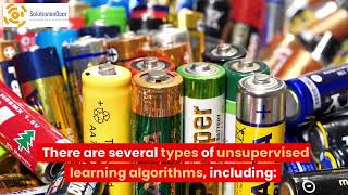 How Unsupervised Learning Algorithm Machine Learning Broke The Internet