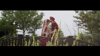 Pakistani Wedding - Nottingham