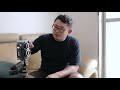 『阿哲的福倫達筆記』voigtländer superb tlr 雙眼相機