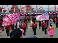 Display Marching Band SD Negeri 2 kabanjahe 2023 - HUT RI 78