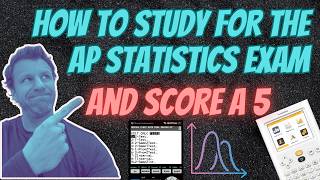 How To Study For The Ap Statistics Exam 5 Tips That Actually Work