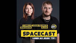 Le Spacecast - Intégral du 20-02-2025