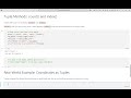 Master Python Data Structures: Lists, Tuples, Sets & Dictionaries Explained Clearly